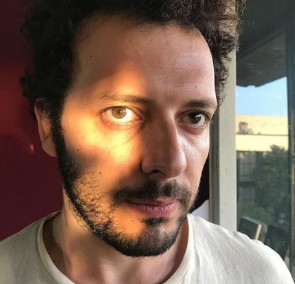 عکس‌های بازیگران سریال هم‌گناه