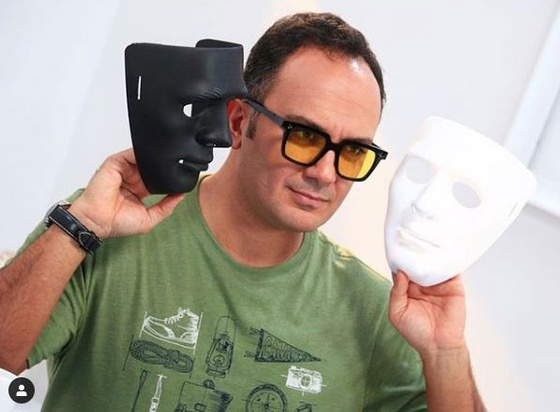 عکس‌های بازیگران سریال هم‌گناه