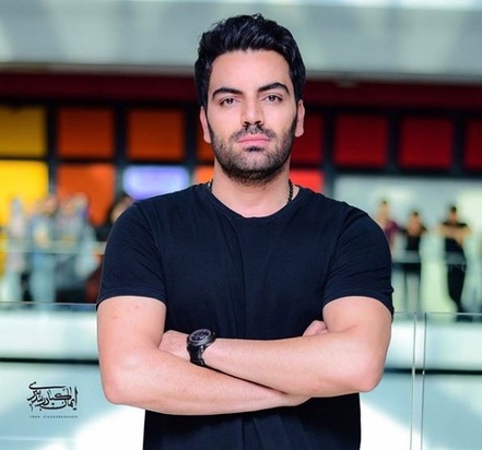 عکس‌های بازیگران سریال هم‌گناه