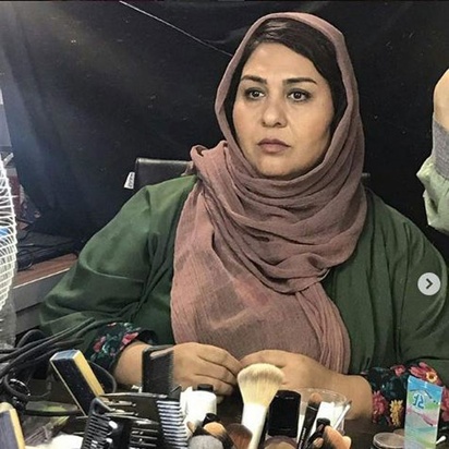 عکس‌های بازیگران سریال هم‌گناه