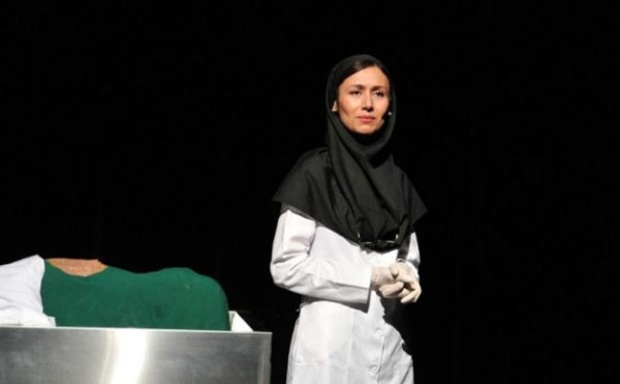 عکس‌های بازیگران سریال هم‌گناه