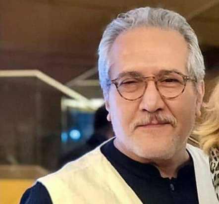 عکس‌های بازیگران سریال هم‌گناه