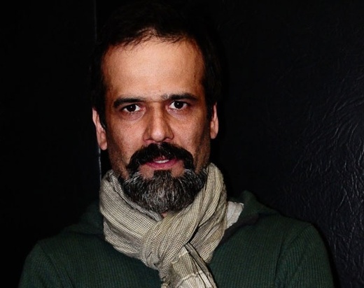 عکس‌های بازیگران سریال هم‌گناه