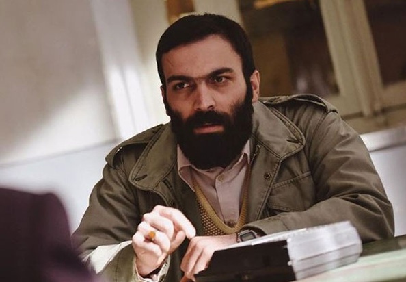 عکس‌های بازیگران سریال هم‌گناه