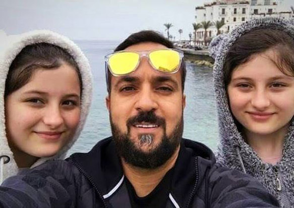 سارا و نیکا