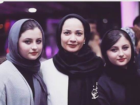 سارا و نیکا