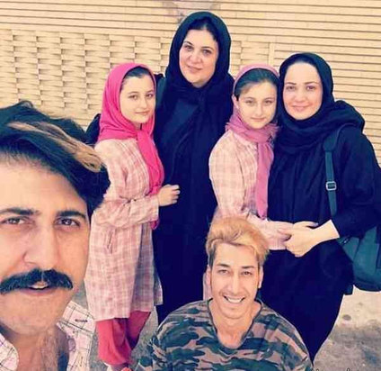 سارا و نیکا