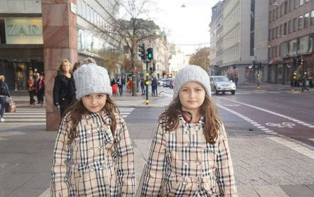 سارا و نیکا