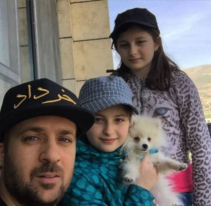 سارا و نیکا