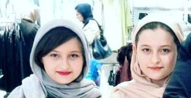 سارا و نیکا