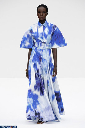 ابی کلاسیک  رنگ سال 2020