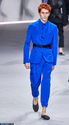 ابی کلاسیک  رنگ سال 2020