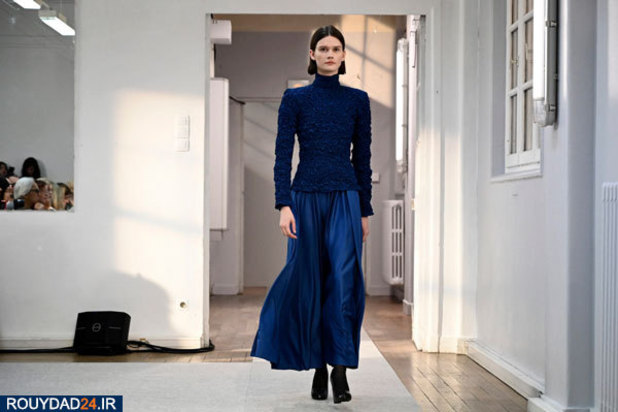 ابی کلاسیک  رنگ سال 2020