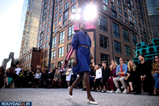 ابی کلاسیک  رنگ سال 2020