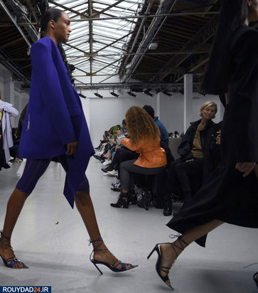 ابی کلاسیک  رنگ سال 2020