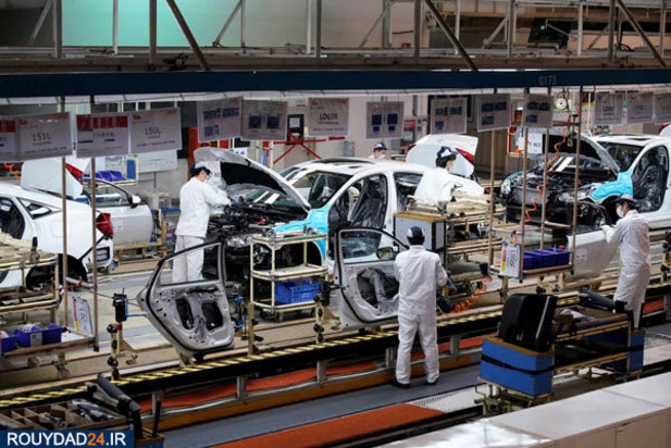 پایان جنگ کرونا با چین