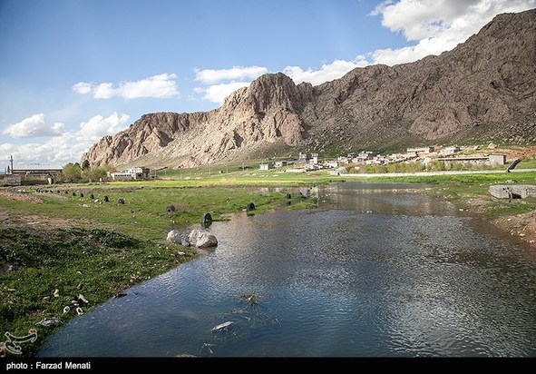 آبگرفتگی معابر