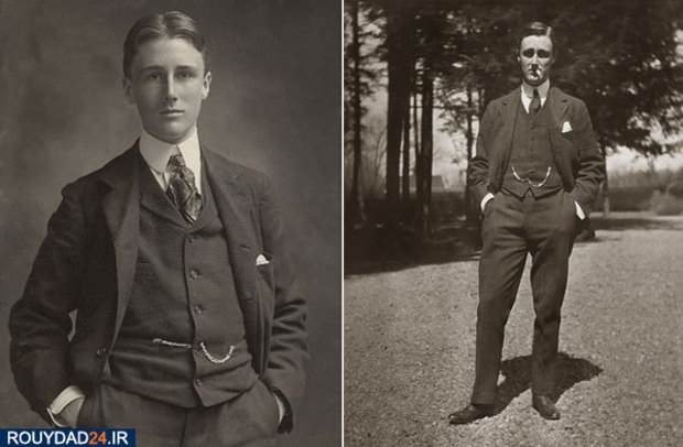 فرانکلین روزولت