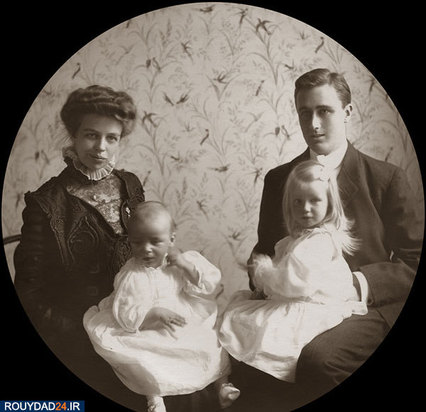 فرانکلین روزولت