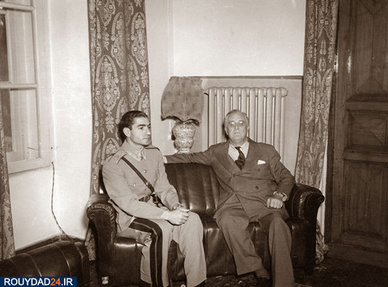 فرانکلین روزولت