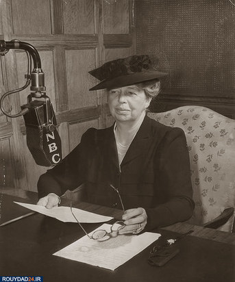 فرانکلین روزولت