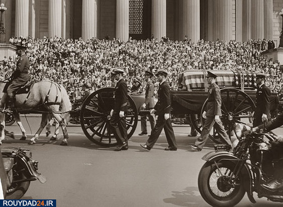 فرانکلین روزولت