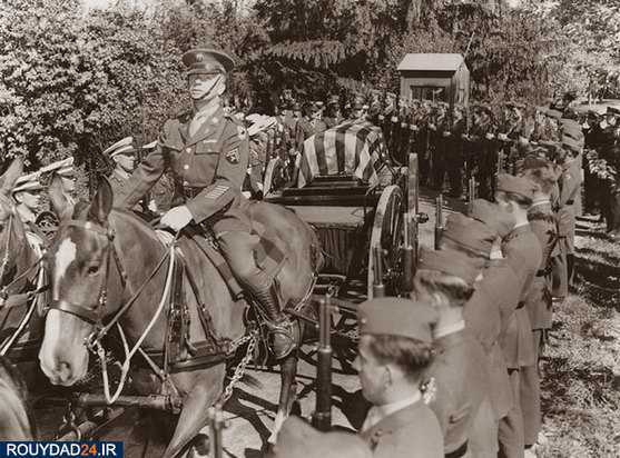 فرانکلین روزولت