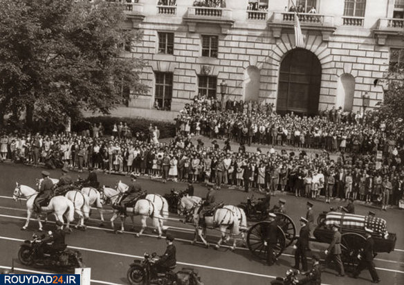 فرانکلین روزولت