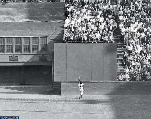 100عکس برتر ورزشی از تمام ادوار