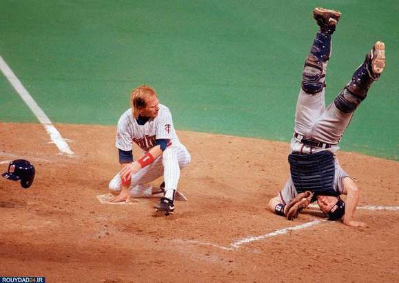 100عکس برتر ورزشی از تمام ادوار