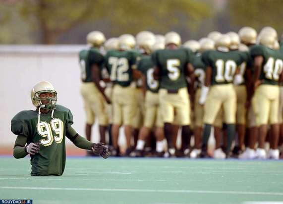 100عکس برتر ورزشی از تمام ادوار