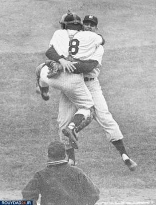 100عکس برتر ورزشی از تمام ادوار