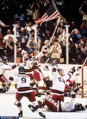 100عکس برتر ورزشی از تمام ادوار