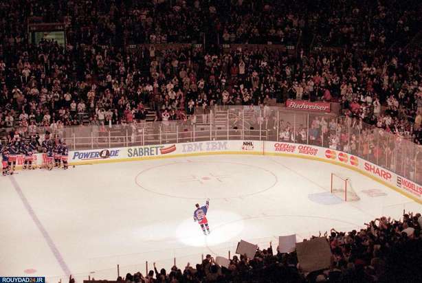 100عکس برتر ورزشی از تمام ادوار