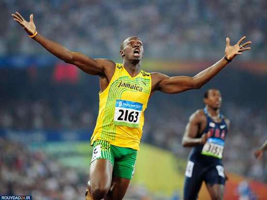 100عکس برتر ورزشی از تمام ادوار