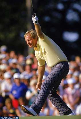 100عکس برتر ورزشی از تمام ادوار