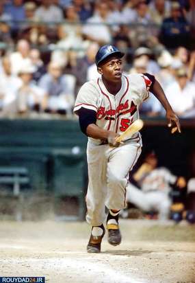 100عکس برتر ورزشی از تمام ادوار