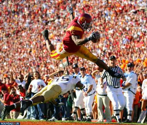 100عکس برتر ورزشی از تمام ادوار