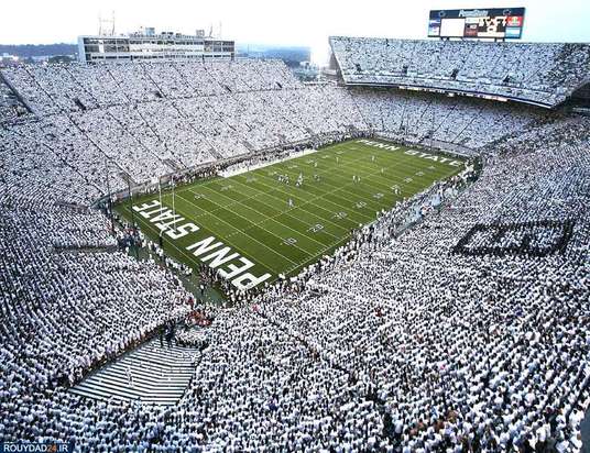 100عکس برتر ورزشی از تمام ادوار