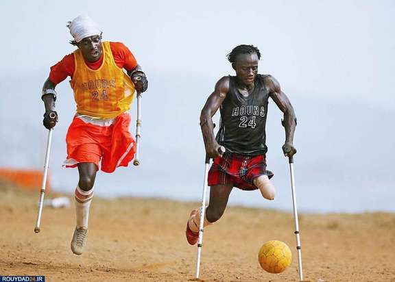 100عکس برتر ورزشی از تمام ادوار