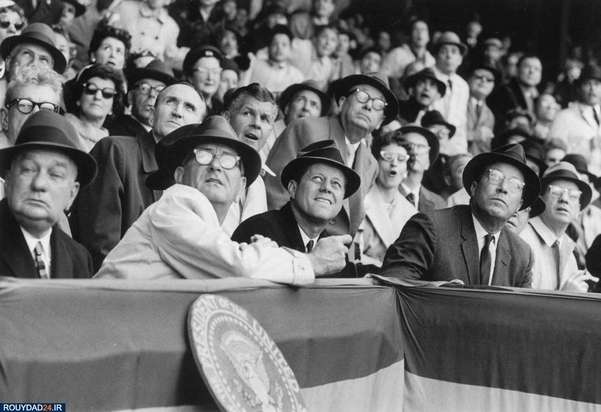 100عکس برتر ورزشی از تمام ادوار