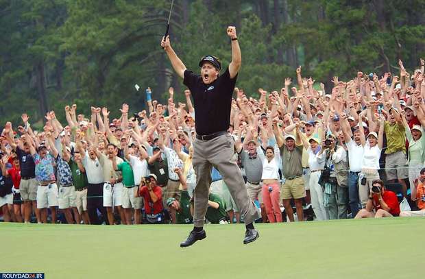 100عکس برتر ورزشی از تمام ادوار