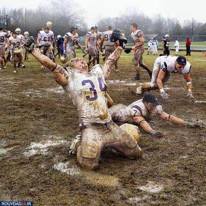 100عکس برتر ورزشی از تمام ادوار
