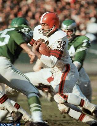 100عکس برتر ورزشی از تمام ادوار