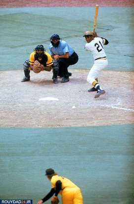 100عکس برتر ورزشی از تمام ادوار