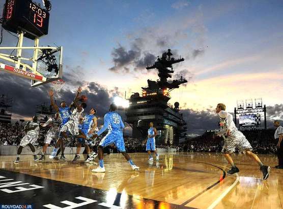 100عکس برتر ورزشی از تمام ادوار