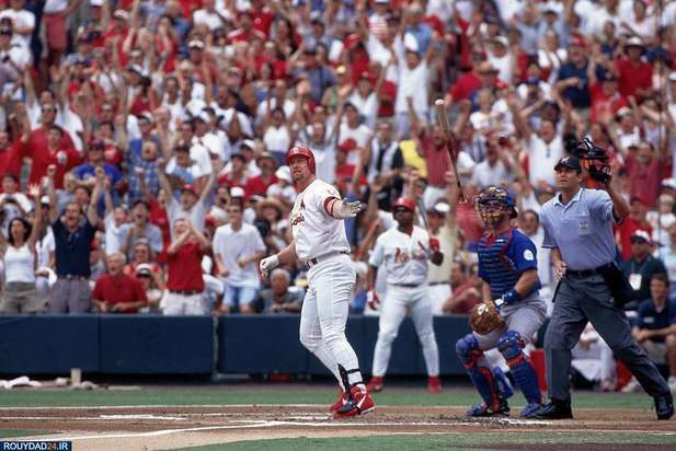 100عکس برتر ورزشی از تمام ادوار