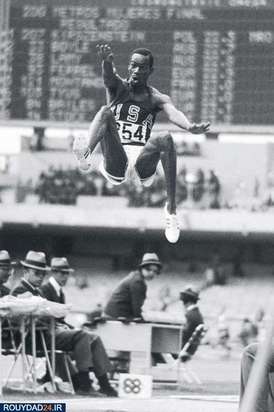 100عکس برتر ورزشی از تمام ادوار