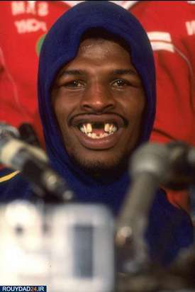 100عکس برتر ورزشی از تمام ادوار