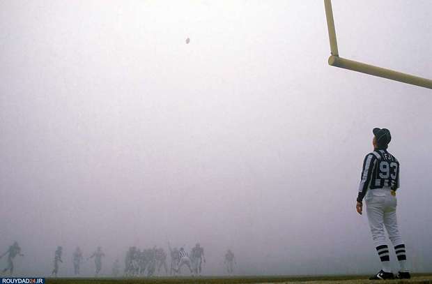 100عکس برتر ورزشی از تمام ادوار